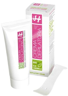 ENTHAARUNGSCREME 250 ml
