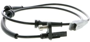 Sensor, Raddrehzahl | Kompatibel mit: CITROËN BERLINGO Kasten/Großraumlimousine, BERLINGO MULTISPACE, BERLINGO Pritsche/Fahrgestell