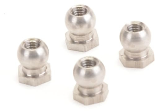 Schumacher Pivot Ball 5.5mm - (4pcs) (U4775)