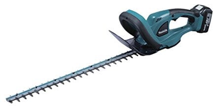 Makita DUH523RM 18V Li-Ion LXT Hedge Trimmer Complete with 1 x 4.0 Ah Li-Ion Battery and Charger