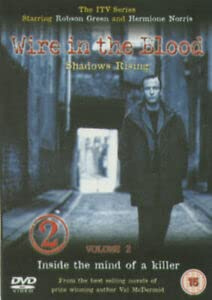 Wire In The Blood: Shadows Rising [DVD]