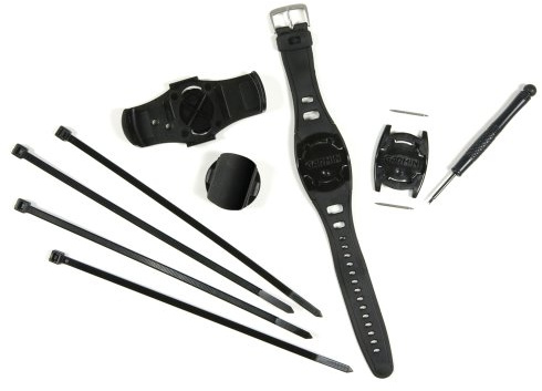 GARMIN Adaptateur multi support pour Floretrex 201, Forerunner 201, Forerunner 301