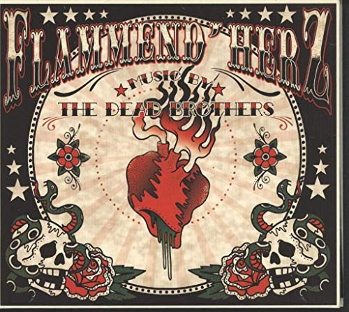 VOODOO RHYTHM