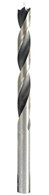 TIMCO HSS Brad Point Wood Bit - 7mm