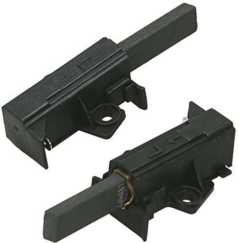 Genuine Hotpoint Washing Machine Carbon Brush & Holders C00201861