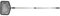 Söll Buitrón de Estanque Rectangular de Aluminio, Sistema telescópico de 70-150 cm