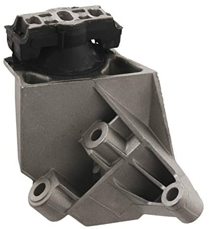 FEBI BILSTEIN Motorlager Gummimetalllager 29801