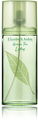Elizabeth Arden Green Tea Lotus Eau De Toilette Spray - 100ml/3.3oz