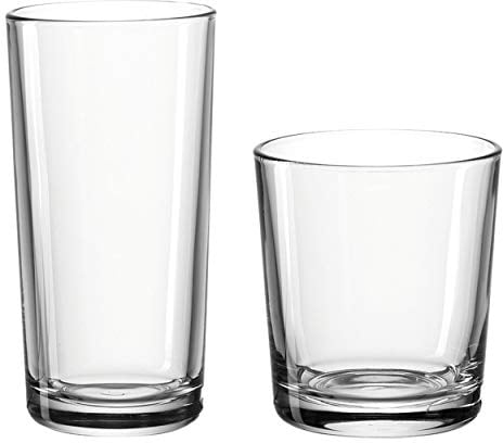 Leonardo 30105 Becherset 12-teilig :scandia
