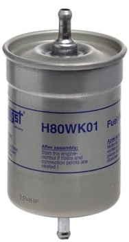 Hengst H80WK01 Kraftstofffilter