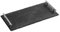 Ideal For Dinner Parties Slate Tray Stainless Steel Handles (H4 x W40 x D20cm)