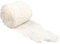 Browin 310103 Filet à Charcuterie Elastique 22 cm x 4 m | Filet à Fumer pour Jambon, Saucisse, Boucher, Volaille, Fromage | Jusqu'à 220°C | Blanc