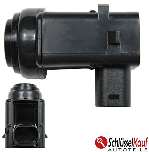 KONIKON Parksensor PDC Sensor Einparkhilfe 0263003208 Neu passend für Opel OPEL Astra Signum Vectra Zafira