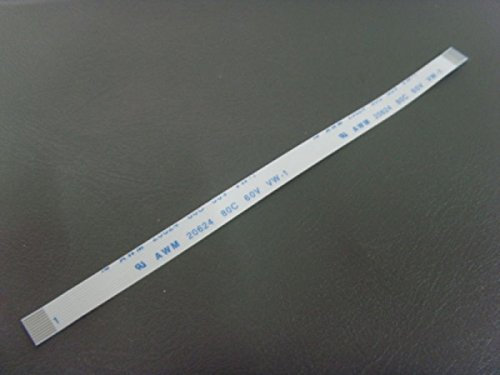 DV9500 DV9600 DV9700 DV9800 G6000 Flachbandkabel Ribbon 2896 80C VW-1 Powerkabel für HP