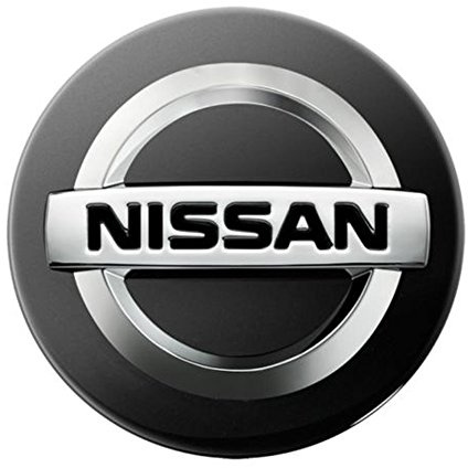 Nissan Original Felgendeckel, für Qahqai, Juke, Note, Micra X1 Z11