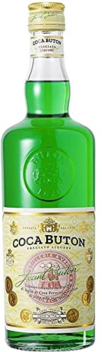 COCA BUTON LIQUORE COCA BUTON 70 CL