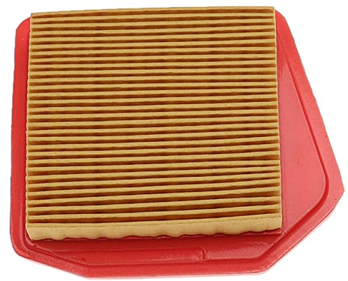vhbw Filter kompatibel mit Stihl FS 240 RC-E, FS 240 RC-E Z, FS 240-Z, FS 260, FS 260 C-E Motorsäge, 8,8 x 7,8 x 2,1cm - Luftfilter