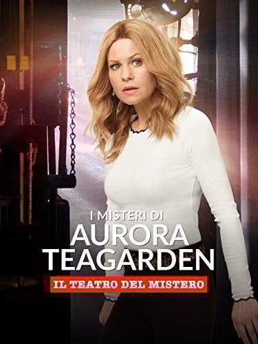 I misteri di Aurora Teagarden: Un'eredità per cui morire
