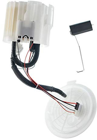 Kraftstoffpumpe Benzinpumpe für Zafira B A05 1.6L 1.8L 2005-2015 93187095