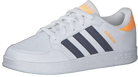 adidas Jungen Breaknet K Sneaker