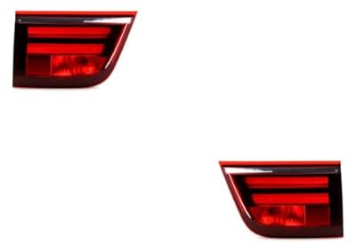 Johns, passend für BMW X5 LED-Heckleuchte E70 04/10-06/13 innen Set links & rechts