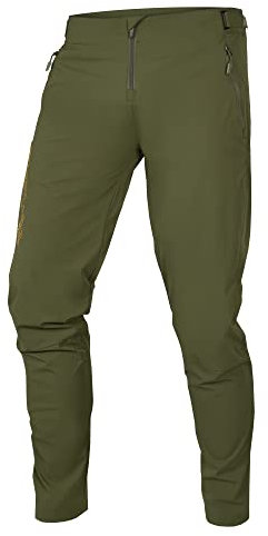 Endura MTB-Hose MT500 Burner Lite Oliv Gr. L