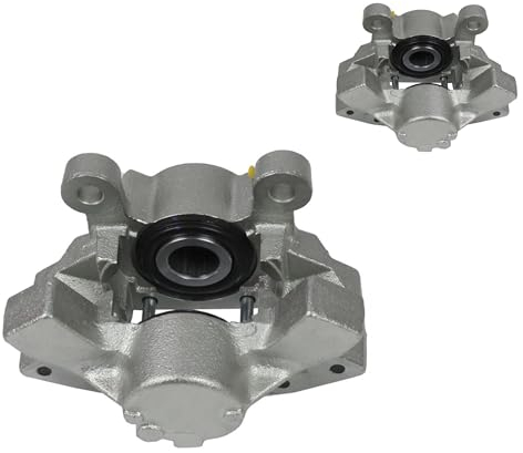 2x Bremssattel Hinterachse links rechts für 850 Kombi LW 855 V70 I P80 875 876 LV C70 LS S70 874