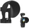 for DJI Osmo Pocket3 Screen Hood Sunshade Cover Gimbal Cap Silicone for DJI Osmo Pocket3