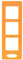 Woodworking Box Template Socket Box Socket Back Box Cutting Template Electrical Plug Stencil Tool for Wall Mounted Outlets