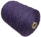 500 g 85% Seide, 15% Kaschmirgarn for Stricken, Handstrickgarn, mittlere Dicke, Häkelgarn, Strickgarn(Lila)