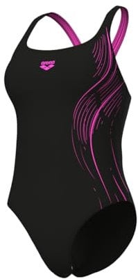 arena Maillot de Bain Feel Scratch Control Pro Back Bra pour Femmes