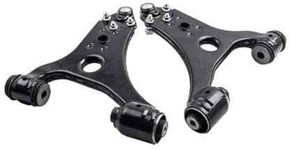 A1693300907 A1693301007 Vorderer unterer Querlenker, kompatibel for Benz W169 W245 A160 A180 B200(Right)