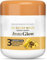Twirlsilk 24 Carat Gold Bleach Cream for face and Body Golden Glow, Reduces Blemishes, de tan and Reduce Pigmentation, for Glowing Skin Beautiful Skin for Men and Women, 400g