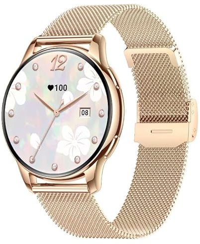 SWZEC Snapbuy Women's Smartwatch W Pro