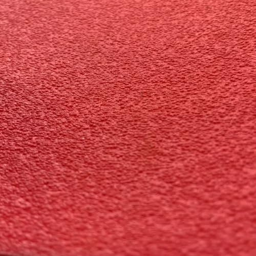 StickersLab Pavitema Rex WR Duo 10 mm – Rolle 10 × 1,5 m (15 m²) – Trittschutz unter Estrich, PE-Gitter + Filz