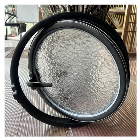 Ventanas horizontales deslizantes para invernadero con vidrio giratorio y pantalla para uso comercial
