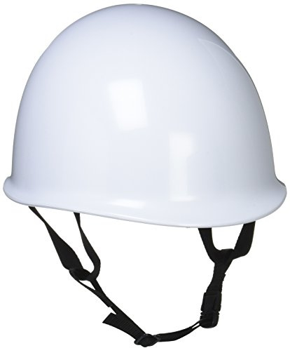 Toyo TOYO SAFETY helmet white No.110 (japan import)