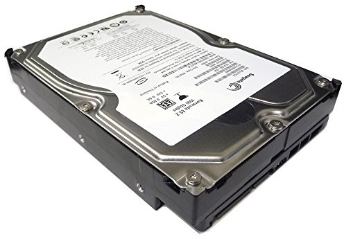 Seagate - Hard Drive Ide Barracuda ES. 2 1TB 32MB