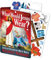 The Unemployed Philosophers Guild What Would Jesus Wear – Magnetisches Puppen-Spielset mit Jesus-Anziehpuppe