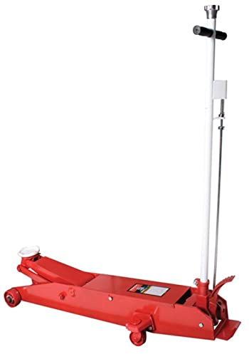SUNEX TOOLS 6604 5-Ton Standard Floor Jack
