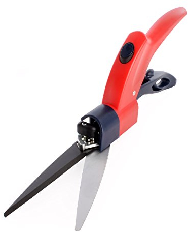 Spear & Jackson 8260RS Razorsharp Advance Single Handed Grass Shear