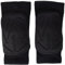 Reusch - Gomitiere, Ginocchiere Protezione Deluxe., Unisex, Protektoren Knee Protector Deluxe, Black, XL