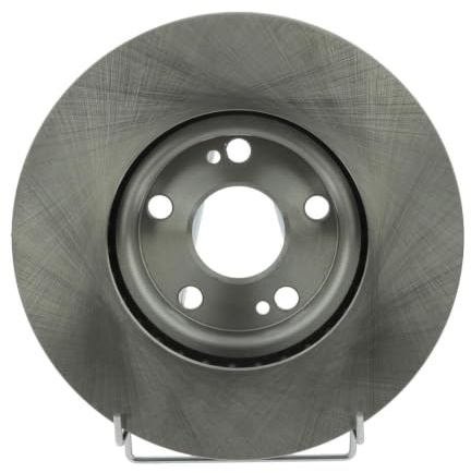 FERODO BRAKE DISC | DDF1143 | FRONT | FOR RENAULT ESPACE III 1996-2002 | OE-MATCHING QUALITY | SMOOTH & QUIET PERFORMANCE