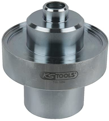 KS Tools 700.1656 Spezialdruckstück, Einbau, Ø 74mm