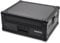 Reloop giradiscos de color negro