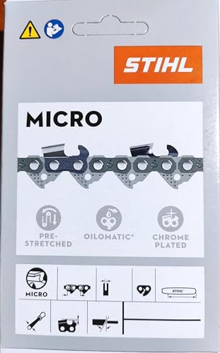 Stihl 16' Chainsaw Chain Loop (63 PM 55 Drive Links) 3613 005 0055