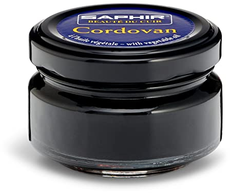 Saphir Cirage Crème Cordovan