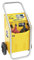 GYS 026490 startium 680e - chargeur démarreur 12/24V automatique, Jaune