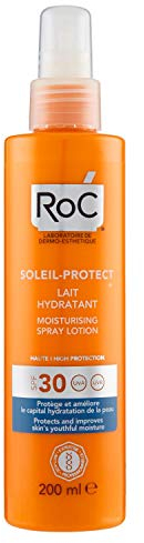 RoC Sonnenspray 200 ml