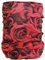 Alsino Multifunktionstuch Schlauchtuch Halstuch Multischal Multiscarf, Variante wählen:MF-143 Rosen pink